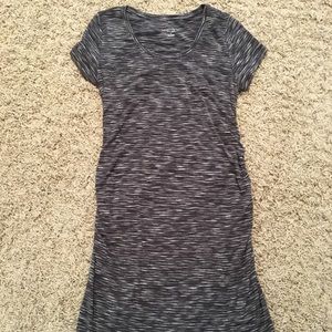 Liz Lange maternity dress